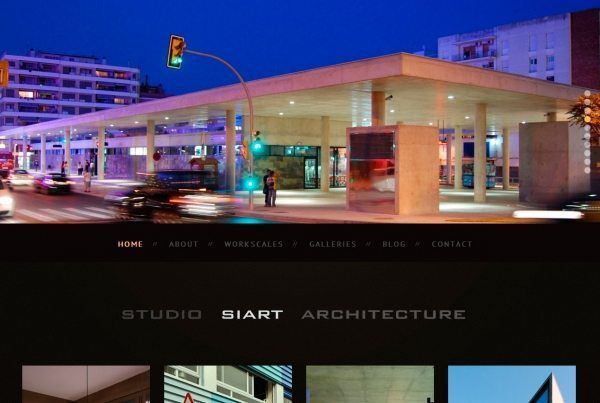 Studio Siart Architecture