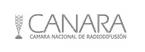 Logotipo de CANARA, cliente de Y2K Webs