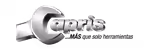 Logotipo de Capris, cliente de Y2K Webs
