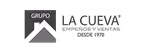 Logotipo de La Cueva, cliente de Y2K Webs