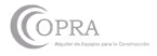 Logotipo de OPRA, cliente de Y2K Webs