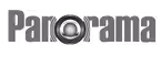 Logotipo de Panorama, cliente de Y2K Webs