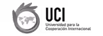 Logotipo de UCI, cliente de Y2K Webs
