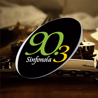 Logo de Radio Sinfonola 90.3