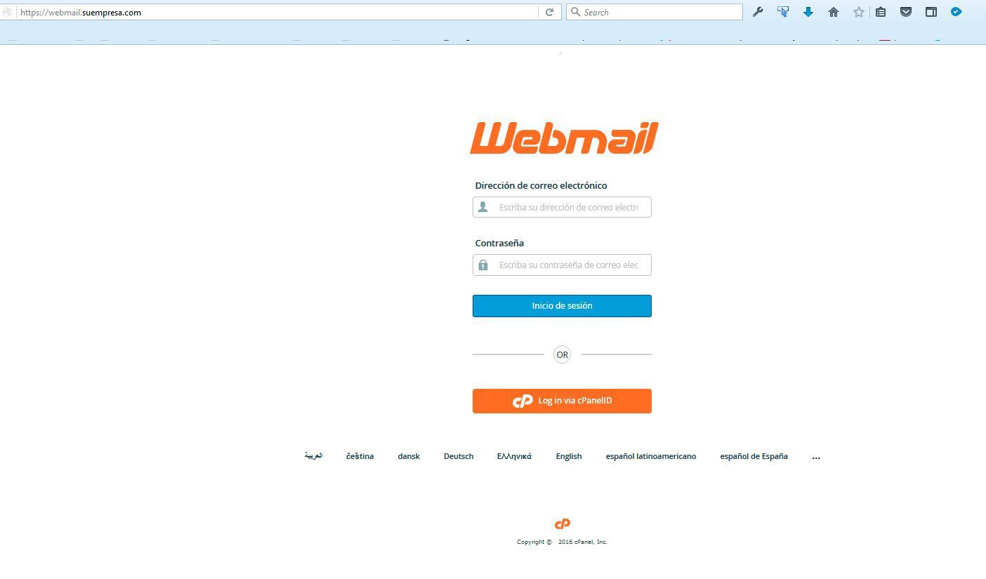 webmail-y2k