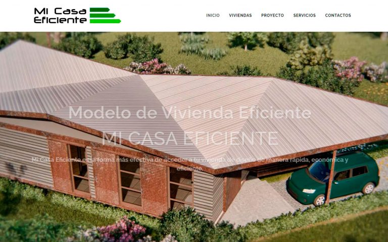 Mi Casa Eficiente