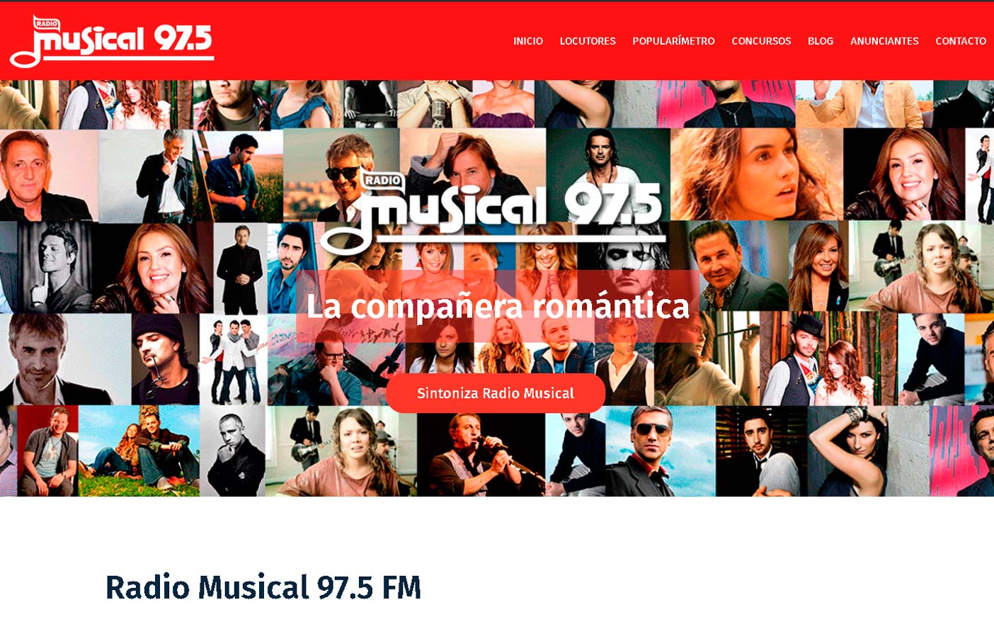 Radio Musical Costa Rica