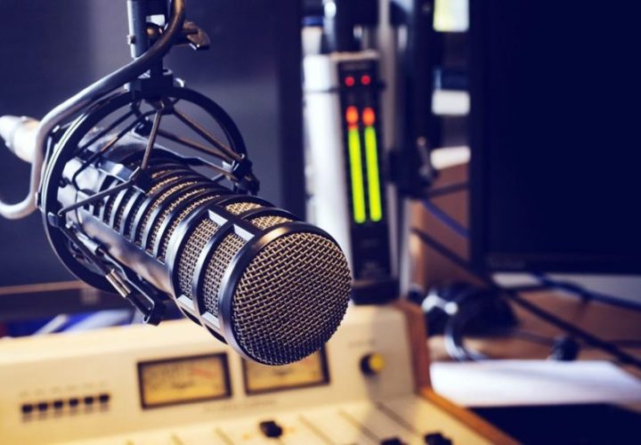 Radio On Line