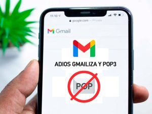 Google realizará cambios importantes en Gmail